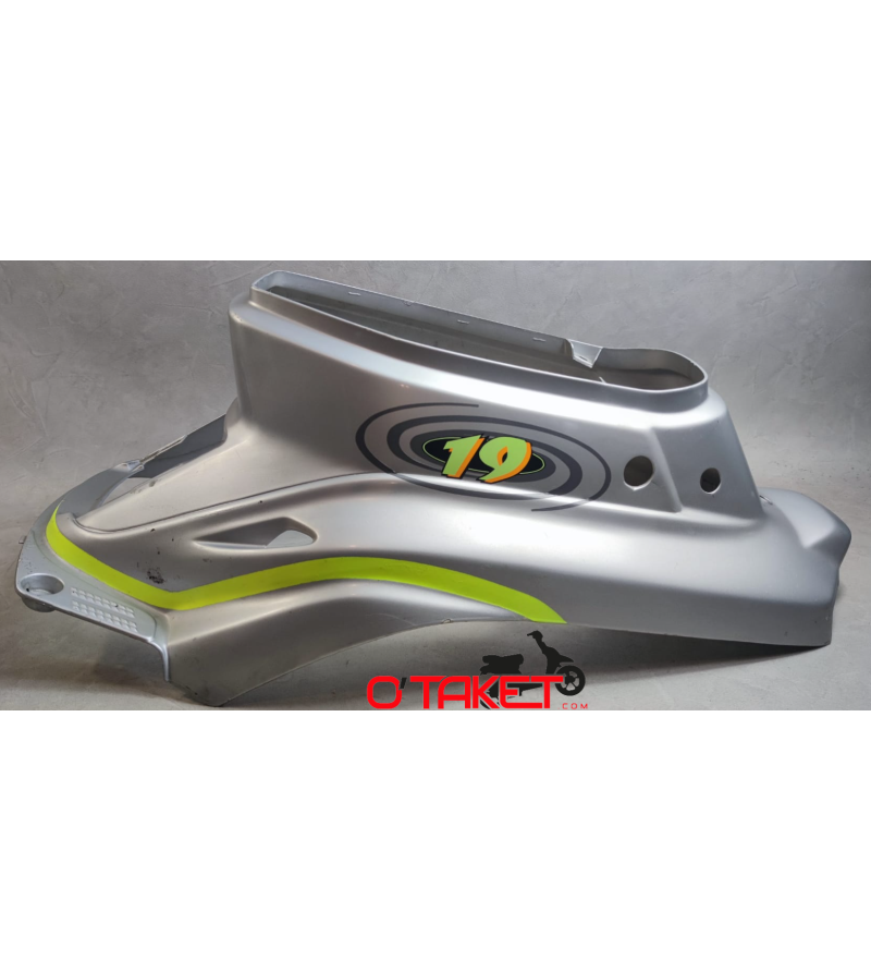 Coque arrière 3VL Booster/Bw's origine MBK/YAMAHA →2004 Accueil sur le site du spécialiste des deux roues O-TAKET.COM Coque arrière 3VL Booster/Bw's origine MBK/YAMAHA →2004 Accueil sur le site du spécialiste des deux roues O-TAKET.COM