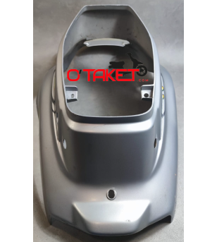 Coque arrière 3VL Booster/Bw's origine MBK/YAMAHA →2004
