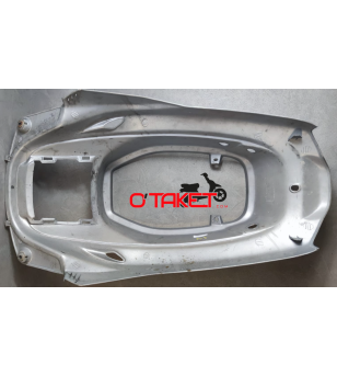 Coque arrière 3VL Booster/Bw's origine MBK/YAMAHA →2004 Accueil sur le site du spécialiste des deux roues O-TAKET.COM