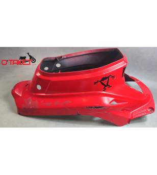 Coque arrière 3VL Booster/Bw's origine MBK/YAMAHA →2004 Accueil sur le site du spécialiste des deux roues O-TAKET.COM