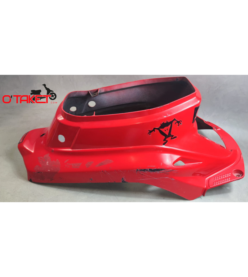 Coque arrière 3VL Booster/Bw's origine MBK/YAMAHA →2004 Accueil sur le site du spécialiste des deux roues O-TAKET.COM Coque arrière 3VL Booster/Bw's origine MBK/YAMAHA →2004 Accueil sur le site du spécialiste des deux roues O-TAKET.COM