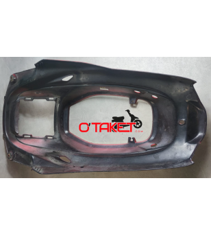 Coque arrière 3VL Booster/Bw's origine MBK/YAMAHA →2004 Accueil sur le site du spécialiste des deux roues O-TAKET.COM