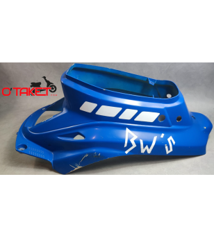 Coque arrière 3VL Booster/Bw's origine MBK/YAMAHA →2004 Carrosseries sur le site du spécialiste des deux roues O-TAKET.COM