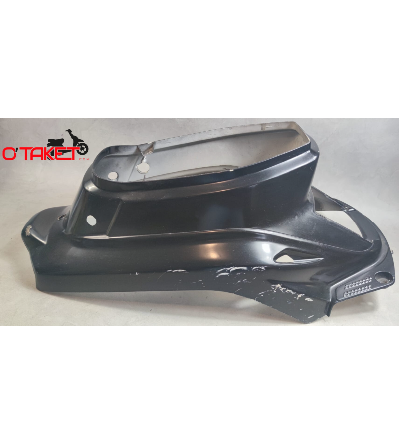 coque arrière 3VL Booster/Bw's origine MBK/YAMAHA →2004 Carrosseries sur le site du spécialiste des deux roues O-TAKET.COM