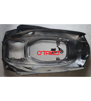 coque arrière 3VL Booster/Bw's origine MBK/YAMAHA →2004 Carrosseries sur le site du spécialiste des deux roues O-TAKET.COM