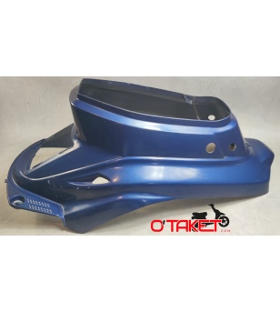 coque arrière 3VL Booster/Bw's origine MBK/YAMAHA →2004 Carrosseries sur le site du spécialiste des deux roues O-TAKET.COM