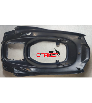 coque arrière 3VL Booster/Bw's origine MBK/YAMAHA →2004 Carrosseries sur le site du spécialiste des deux roues O-TAKET.COM