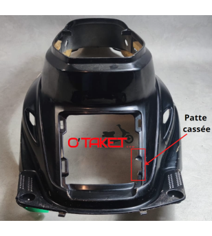 Coque arrière 3VL Booster/Bw's origine MBK/YAMAHA Carrosseries sur le site du spécialiste des deux roues O-TAKET.COM