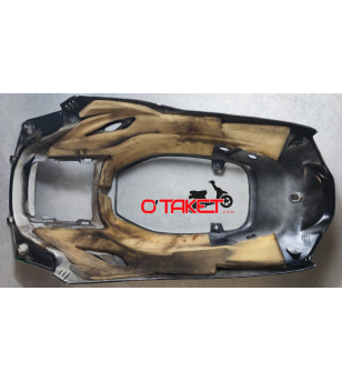 Coque arrière 3VL Booster/Bw's origine MBK/YAMAHA Carrosseries sur le site du spécialiste des deux roues O-TAKET.COM