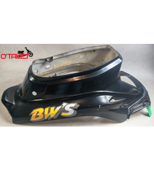 Coque arrière 3VL Booster/Bw's origine MBK/YAMAHA →2004 Carrosseries sur le site du spécialiste des deux roues O-TAKET.COM