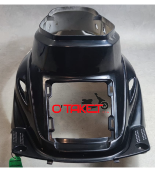 Coque arrière 3VL Booster/Bw's origine MBK/YAMAHA →2004 Carrosseries sur le site du spécialiste des deux roues O-TAKET.COM