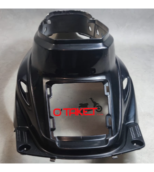 Coque arrière 3VL Booster/Bw's origine MBK/YAMAHA →2004 Carrosseries sur le site du spécialiste des deux roues O-TAKET.COM