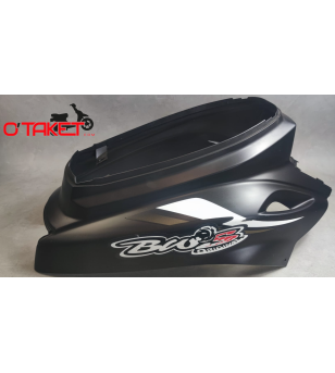 Coque arrière Booster/Bw's origine MBK/YAMAHA 2004→ Carrosseries sur le site du spécialiste des deux roues O-TAKET.COM