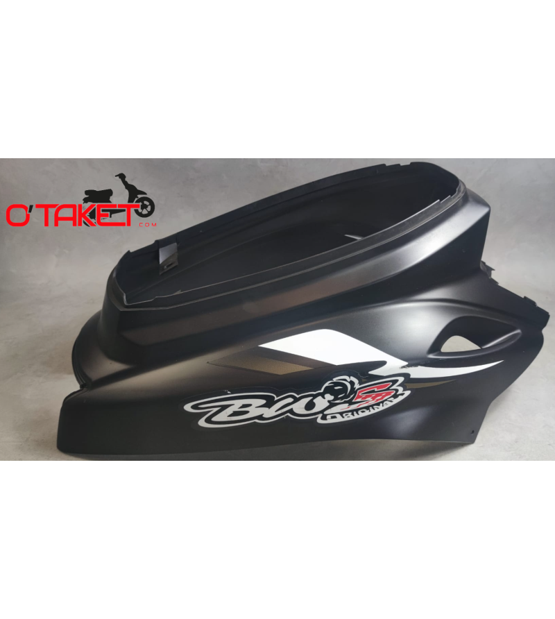Coque arrière Booster/Bw's origine MBK/YAMAHA 2004→ Carrosseries sur le site du spécialiste des deux roues O-TAKET.COM
