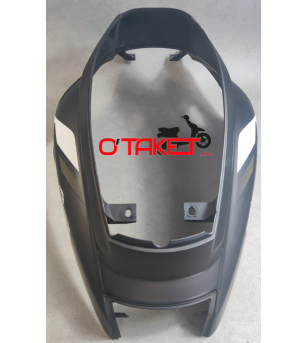 Coque arrière Booster/Bw's origine MBK/YAMAHA 2004→