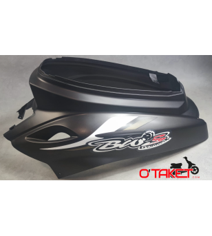 Coque arrière Booster/Bw's origine MBK/YAMAHA 2004→ Carrosseries sur le site du spécialiste des deux roues O-TAKET.COM