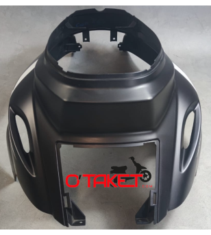 Coque arrière Booster/Bw's origine MBK/YAMAHA 2004→ Carrosseries sur le site du spécialiste des deux roues O-TAKET.COM