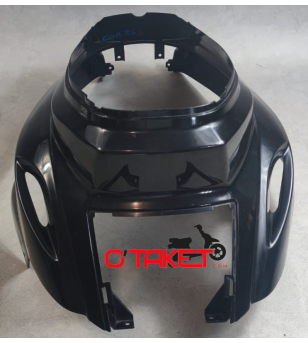 Coque arrière Booster/Bw's origine MBK/YAMAHA 2004→ Carrosseries sur le site du spécialiste des deux roues O-TAKET.COM