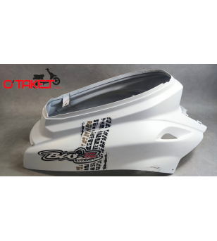 Coque arrière Booster/Bw's origine MBK/YAMAHA 2004→ Carrosseries sur le site du spécialiste des deux roues O-TAKET.COM