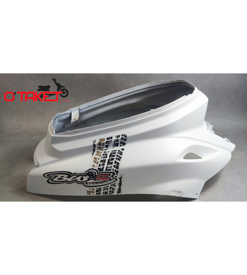 Coque arrière Booster/Bw's origine MBK/YAMAHA 2004→ Carrosseries sur le site du spécialiste des deux roues O-TAKET.COM Coque arrière Booster/Bw's origine MBK/YAMAHA 2004→ Carrosseries sur le site du spécialiste des deux roues O-TAKET.COM