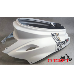 Coque arrière Booster/Bw's origine MBK/YAMAHA 2004→ Carrosseries sur le site du spécialiste des deux roues O-TAKET.COM