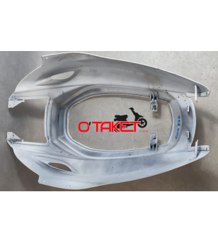 Coque arrière Booster/Bw's origine MBK/YAMAHA 2004→ Carrosseries sur le site du spécialiste des deux roues O-TAKET.COM