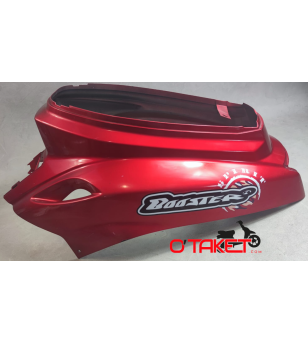 Coque arrière Booster/Bw's origine MBK/YAMAHA 2004→ Carrosseries sur le site du spécialiste des deux roues O-TAKET.COM