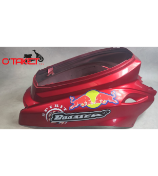 Coque arrière Booster/Bw's origine MBK/YAMAHA 2004→ Carrosseries sur le site du spécialiste des deux roues O-TAKET.COM
