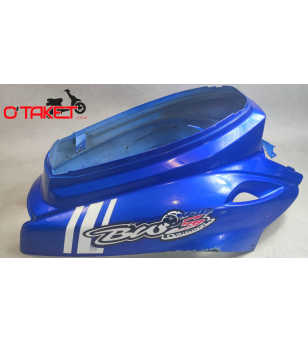 Coque arrière Booster/Bw's origine MBK/YAMAHA 2004→ Carrosseries sur le site du spécialiste des deux roues O-TAKET.COM