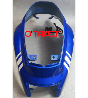 Coque arrière  Booster/Bw's origine MBK/YAMAHA 2004→