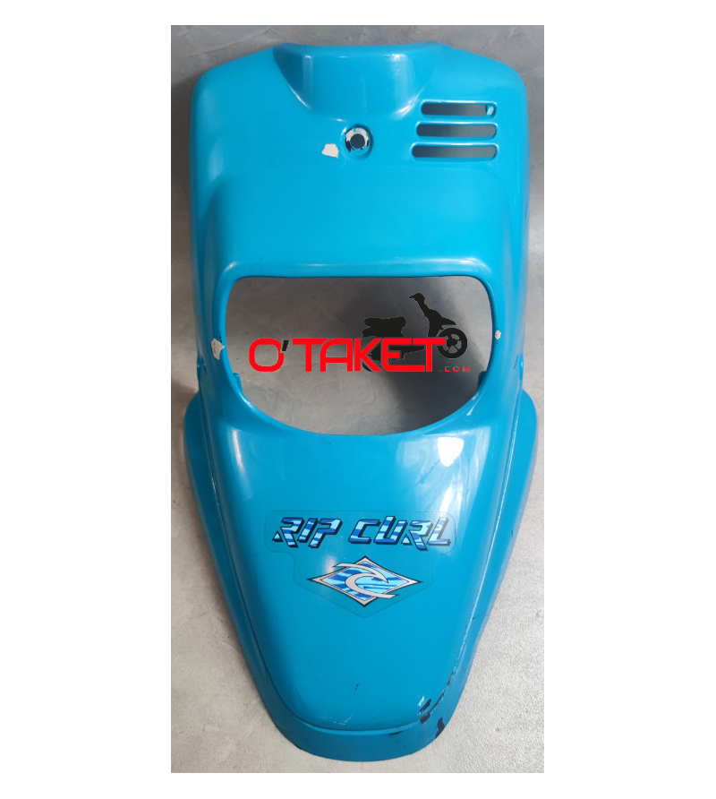 Face avant avec sa moustache 3VL Booster/Bw's origine MBK/YAMAHA →2004 Carrosseries sur le site du spécialiste des deux roues... Face avant avec sa moustache 3VL Booster/Bw's origine MBK/YAMAHA →2004 Carrosseries sur le site du spécialiste des deux roues...