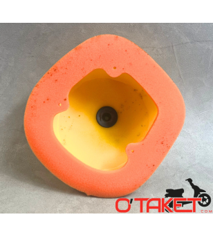 Filtre à air BIHR RR adaptable BETA Accueil sur le site du spécialiste des deux roues O-TAKET.COM