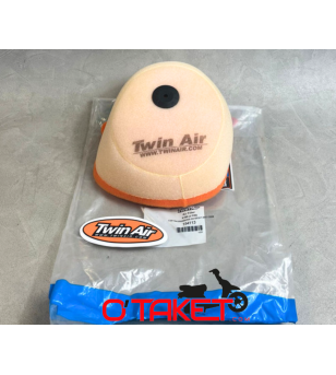 Filtre à air Twin Air SX/SX/SX-F/EXC adaptable KTM Accueil sur le site du spécialiste des deux roues O-TAKET.COM