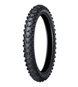 PNEU MOTO 14" 60/100 X 14 DUNLOP GEOMAX MX34 29M TT