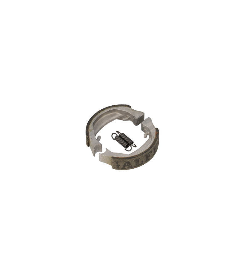 MACHOIRE FREIN 06 GALFER AR ADAPT. 103 SP/MBK 51V/41 TYPE LELEU - D80X18 - (PR)