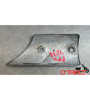 Protection de silencieux de pot d'échappement TDR origine YAMAHA Accueil sur le site du spécialiste des deux roues O-TAKET.COM