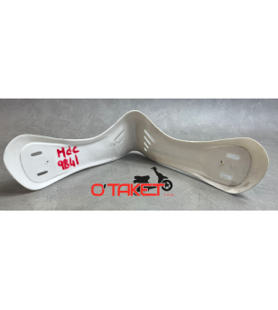 Mentonnière de casque Jet VINTAGE Accueil sur le site du spécialiste des deux roues O-TAKET.COM