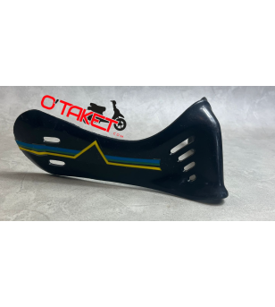 Mentonnière de casque Jet VINTAGE Accueil sur le site du spécialiste des deux roues O-TAKET.COM