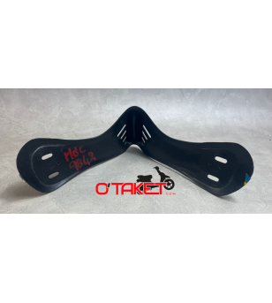Mentonnière de casque Jet VINTAGE Accueil sur le site du spécialiste des deux roues O-TAKET.COM