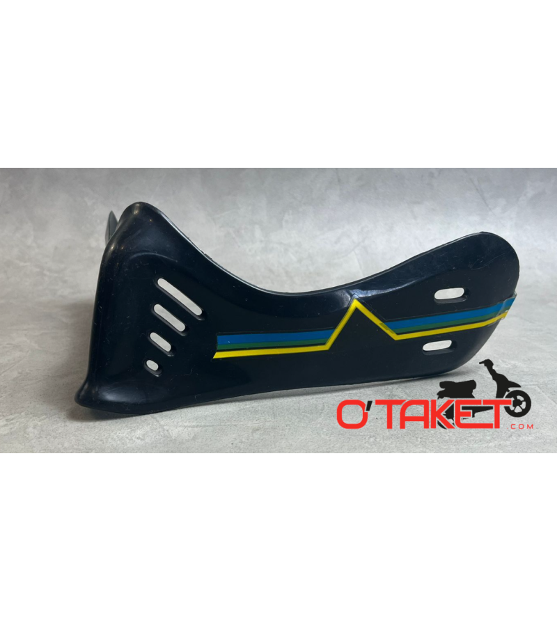 Mentonnière de casque Jet VINTAGE Accueil sur le site du spécialiste des deux roues O-TAKET.COM