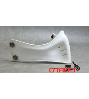 Mentonnière de casque Jet VINTAGE Accueil sur le site du spécialiste des deux roues O-TAKET.COM
