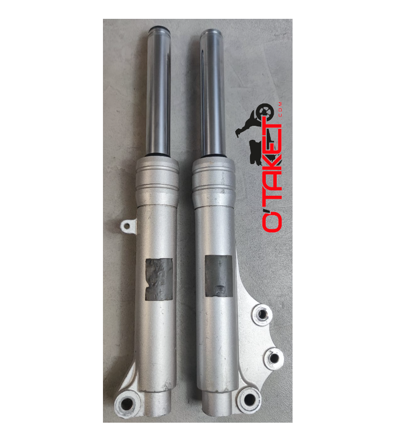 Fourreaux origine Ovetto/Neo's origine MBK/YAMAHA Fourches sur le site du spécialiste des deux roues O-TAKET.COM Fourreaux origine Ovetto/Neo's origine MBK/YAMAHA Fourches sur le site du spécialiste des deux roues O-TAKET.COM