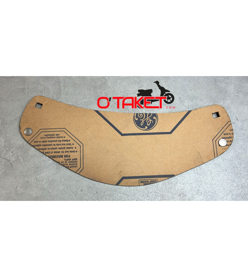 Écran/Visière de casque Vintage LEXAN Accueil sur le site du spécialiste des deux roues O-TAKET.COM Écran/Visière de casque Vintage LEXAN Accueil sur le site du spécialiste des deux roues O-TAKET.COM