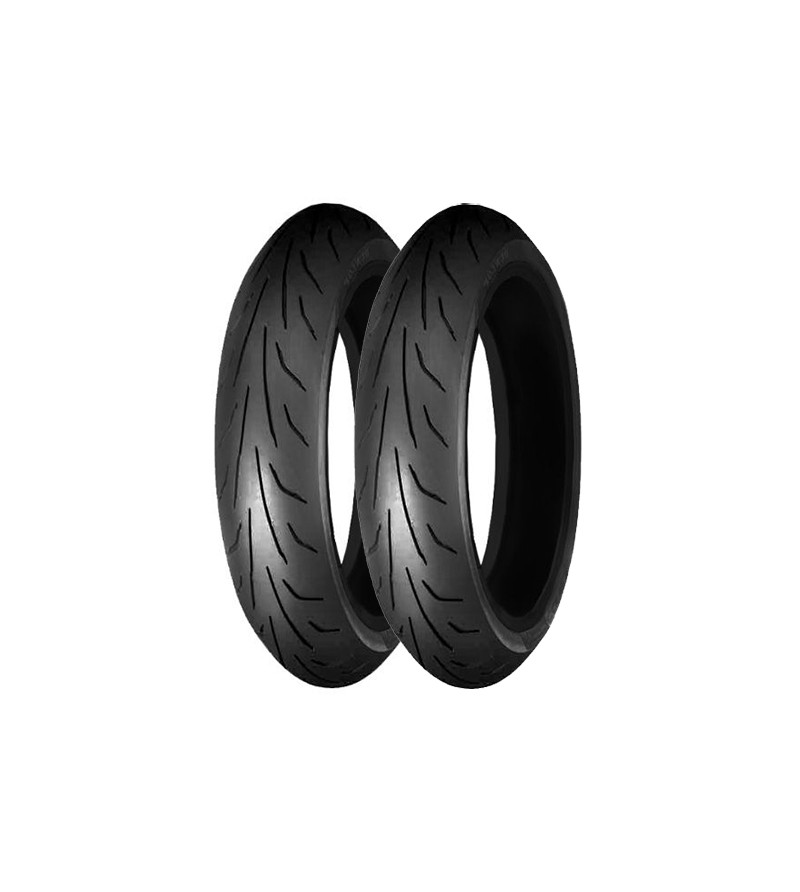 OP TRAIN PNEU MOTO 17 120/70ZR 17 + 180/55 ZR 17 DUNLOP ROADSMART II (SPORT)