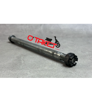 Axe de roue arrière TDR origine YAMAHA Accueil sur le site du spécialiste des deux roues O-TAKET.COM