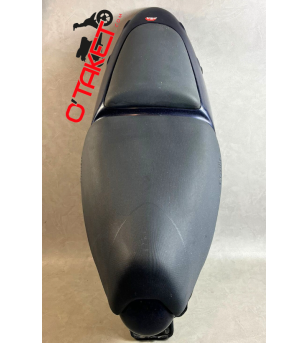 Coffre + Selle SR origine APRILIA