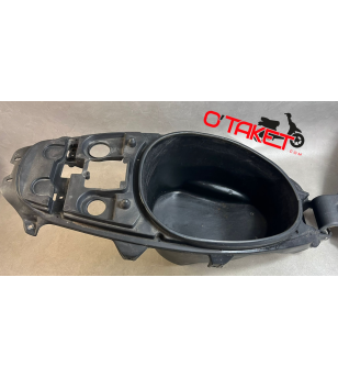Coffre + Selle SR origine APRILIA Accueil sur le site du spécialiste des deux roues O-TAKET.COM