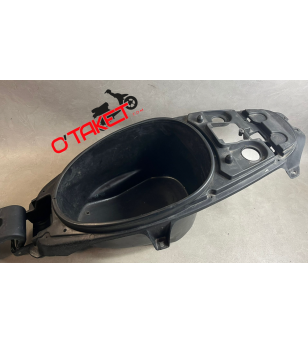 Coffre + Selle SR origine APRILIA Accueil sur le site du spécialiste des deux roues O-TAKET.COM