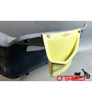 Tablier/Protège jambes SR origine APRILIA Accueil sur le site du spécialiste des deux roues O-TAKET.COM