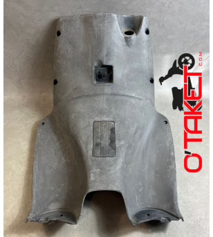 Tablier/Protège jambes SR origine APRILIA